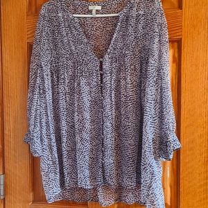 Joie Blouse